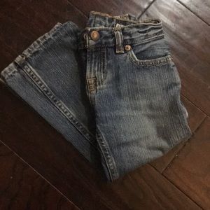 Polo jeans 3T